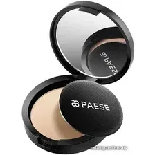 Тональная пудра Paese Illuminating Covering Powder (тон 1C)