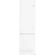 Холодильник Bosch Serie 4 KGN392WCF