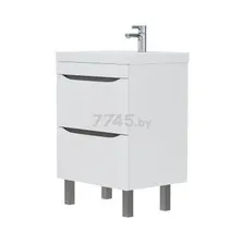 Тумба с умывальником VOLNA Prime 60.2Y (tnPRIME60.2Y-01-1)