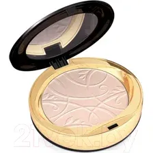Пудра компактная Eveline Cosmetics Celebrities Beauty Минеральная №21 (9г)