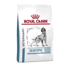 Сухой корм для собак Royal Canin Skintopic 2 кг