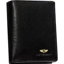 Кошелек Peterson PTN 2549-BO-1840 (черный)