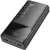 Внешний аккумулятор Hoco J144A Hymn 30000mAh (черный)