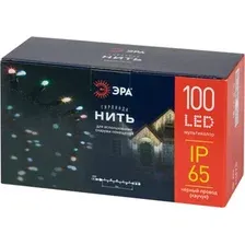 Светодиодная гирлянда ЭРА ERAPS-PM10 Б0056016