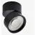 Спот Italline IT02-010 black 4000K