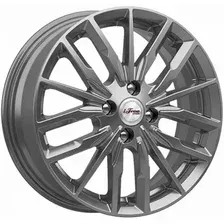 Литые диски iFree Миконос (КС946) 16x6" 4x98мм DIA 58.5мм ET 33мм Хай вэй