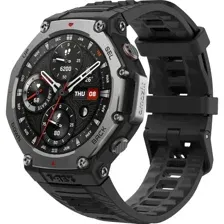 Умные часы Amazfit T-Rex 3 A2323, черный