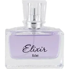 Парфюмерная вода Delta Parfum Elixir Eclat (50мл)
