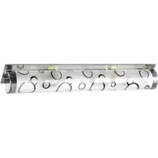 Припотолочная люстра Aitin Pro НПБ 02-3х40-108 A370/3