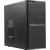 Корпус Powerman ES-701BK 450W