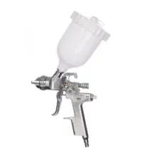 Краскопульт Fubag Expert G600/1.5 HVLP 110141