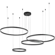 Люстра Indigo Light Galass V000034L
