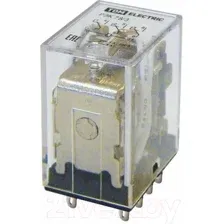 Реле промежуточное TDM SQ0701-0033