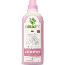 Кондиционер для белья Synergetic гипоаллергенный Аромамагия 1 л