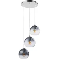 Люстра TK Lighting Santino 2795