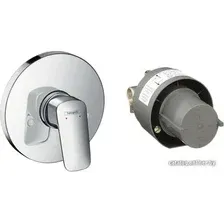 Смеситель Hansgrohe Logis 71666000