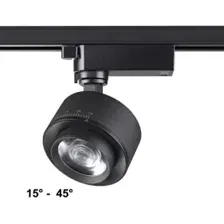 Трековый светильник Novotech Eddy 358942