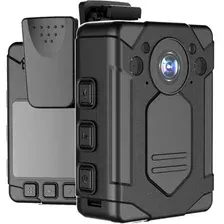 Экшен-камера BodyDvr 350 64Гб/GPS