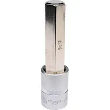 Головка слесарная Yato YT-04398