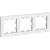 Рамка Schneider Electric Atlas Design ATN000103