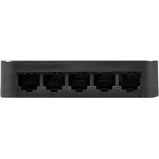 Коммутатор Origo OS1105/A1A