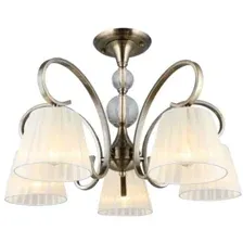 Люстра средней высоты Omnilux Laveno OML-56103-05