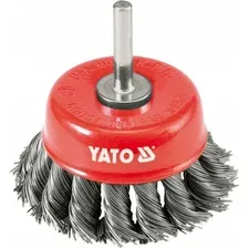 Щетка для электроинструмента Yato YT-4752