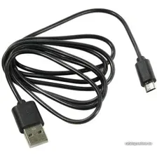 Кабель SmartBuy iK-12c (черный)