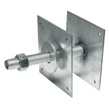 Анкер регулировочный Starfix SMP-36144-1