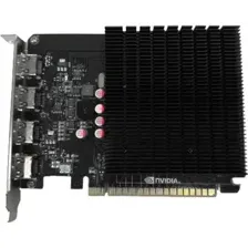 Видеокарта BIOSTAR GeForce GT 730 4GB DDR3 VN7313TG46
