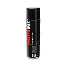 Мовиль MASTERWAX ЦИНК 650 мл (MW020701)