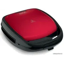 Многофункциональная сэндвичница Tefal SW341031