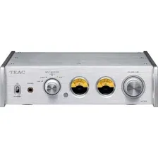 Интегральный усилитель TEAC AX-505 (серебристый)