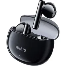 Наушники Mibro Earbuds 2 (черный)