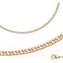Цепочка Красная Пресня МРДГ6р (р.450)