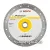 Отрезной диск алмазный  Bosch 2.608.615.048
