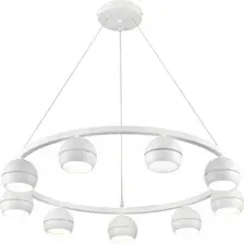Подвесная люстра Lumion Luazana 8254/9