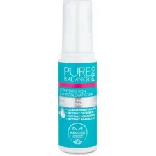 Эмульсия MASSTIGE Pure Balance Pro активная для проблемной кожи, 50мл