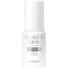 Сыворотка для лица Relouis Skin Hyaluronic Acid Care Anti-Age (30мл)