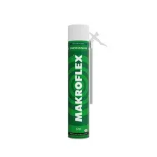 Пена монтажная оригинальная Makroflex 750 мл.
