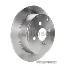 Тормозной диск Bosch 0986479086