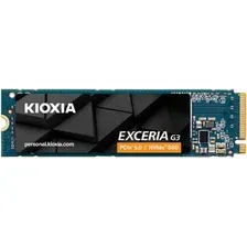 SSD Kioxia Exceria G3 1TB LVC10Z001TG8