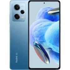Телефон Xiaomi Redmi Note 12 Pro 5G 8GB/256GB международная версия (голубой)