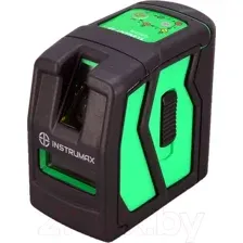 Instrumax Лазерный уровень ELEMENT 2D GREEN IM0119