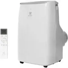 Мобильный кондиционер Electrolux EACM-09 CLN/N6 2.0 EU