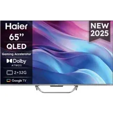 Телевизор Haier H65Q80FUX