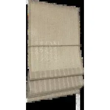 Римская штора Delfa Мини GMB Sanfor 3409 СШД-01М 550/169 (81x160, бежевый)
