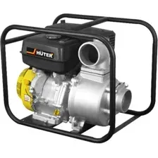 Мотопомпа Huter MP-100