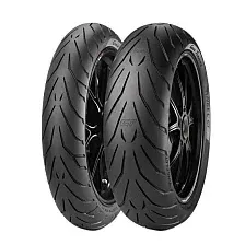 Гоночные мотошины Pirelli Angel GT 180/55R17 73W TL
