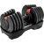 Гантель HYFIT Single 40кг
